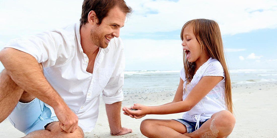 Father's Day 2015: Fathers, We Can’t Thank You Enough