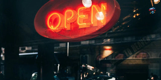 Get Involved: Independent Retailer Month - MOVA Globes International