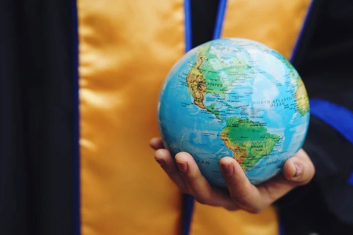 Graduation Advice Contest