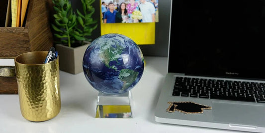 Graduation Gift Guide: Quotes and Globes - MOVA Globes International