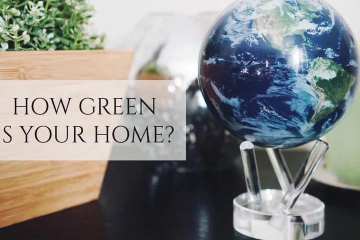Green Home Quiz