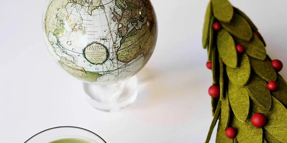 MOVA Holiday Gift Guide: MOVA’s Best Globes - MOVA Globes International