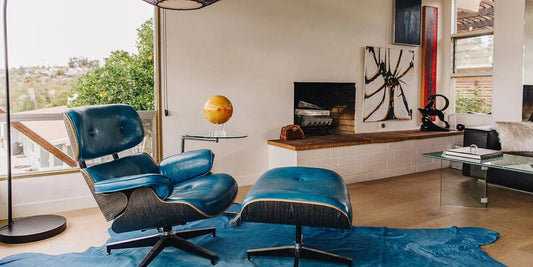 Harmonizing Spaces — Discover MOVA Globes in the 2024 Decor Trends - MOVA Globes International