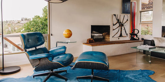 Harmonizing Spaces — Discover MOVA Globes in the 2024 Decor Trends