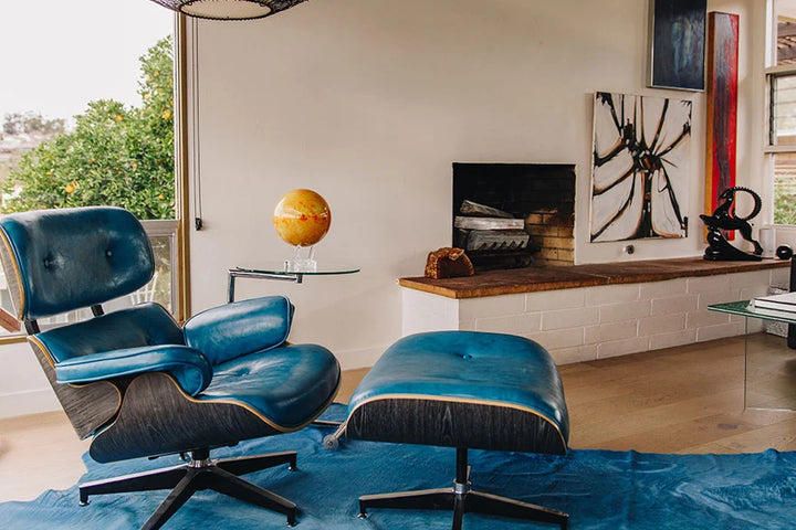 Harmonizing Spaces — Discover MOVA Globes in the 2024 Decor Trends