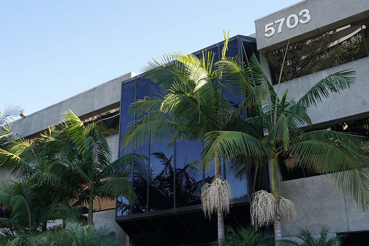 Home Sweet Home: MOVA Showroom in San Diego