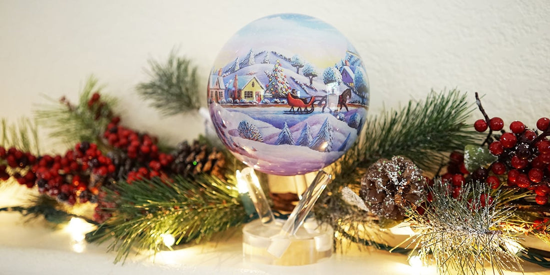 Home for the Holidays Contest