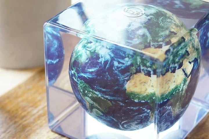 How Fluids Are Used In MOVA Creations