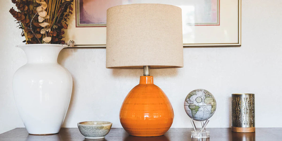 How One Piece of Décor Can Change a Room