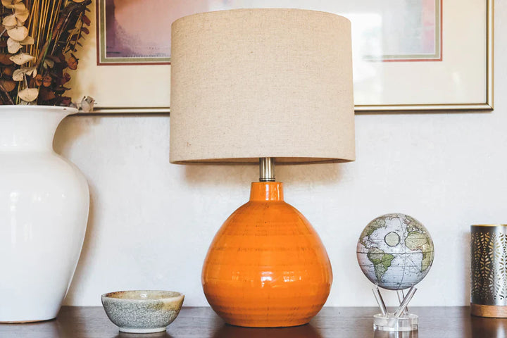 How One Piece of Décor Can Change a Room