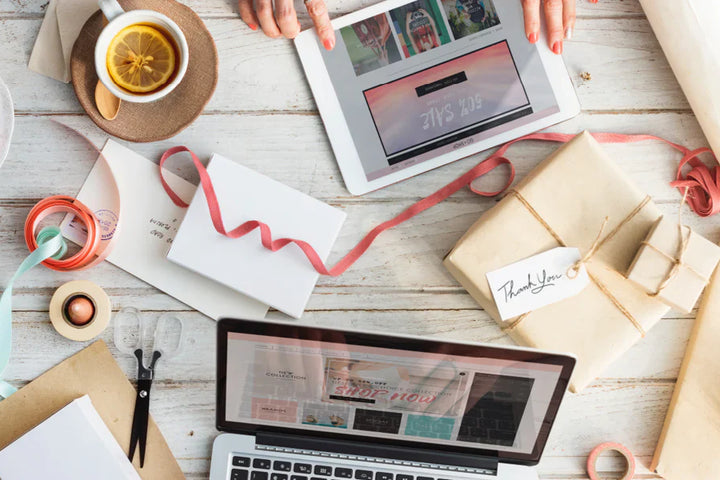 How to Choose the Perfect Corporate Gift in 7 Steps