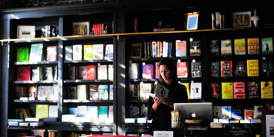 Independent Retailer Shopper Photo Contest