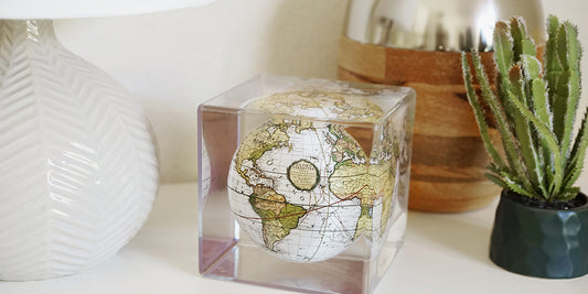 #MOVAGlobe: July on Instagram