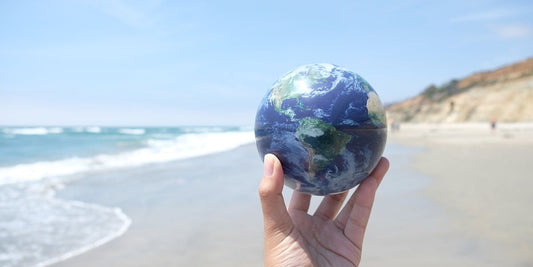 #MOVAGlobe: June on Instagram - MOVA Globes International