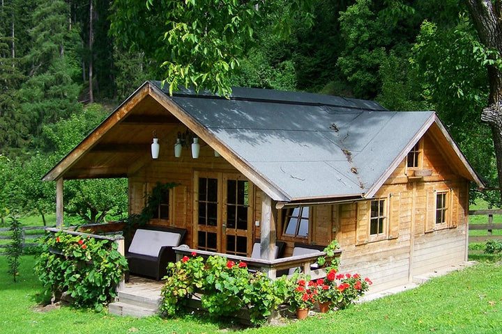 Less is More: Eco-Friendly Trends Report #3