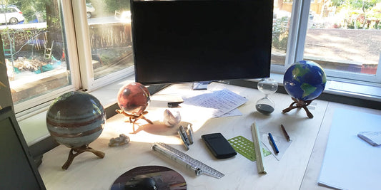 Love at First Turn: Q&A with Joe Igber