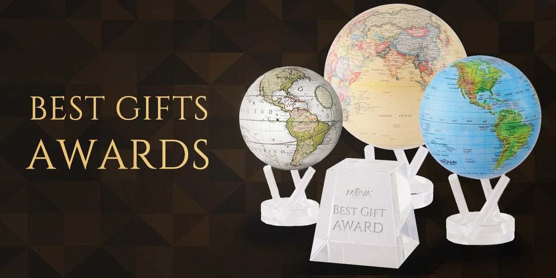 MOVA Best Gifts Awards