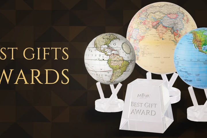 MOVA Best Gifts Awards