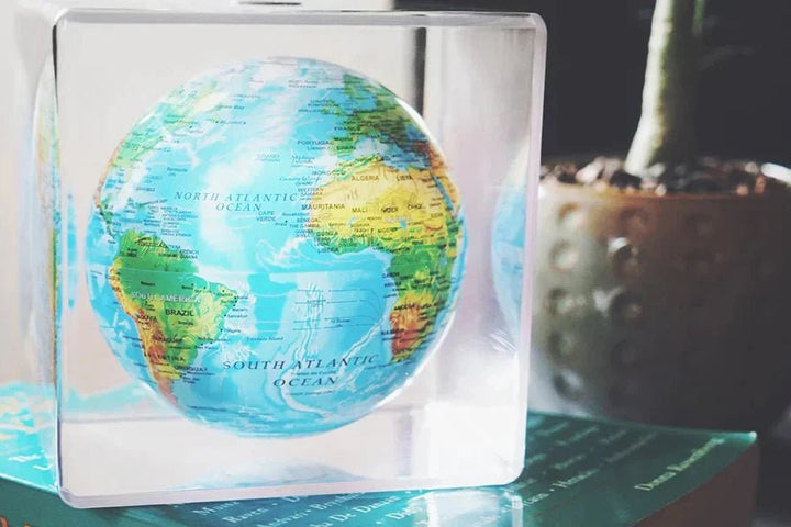 MOVA Cube: The Inside Story