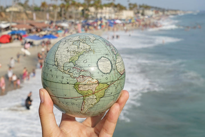 MOVA Geography: Breaking Down the Basics