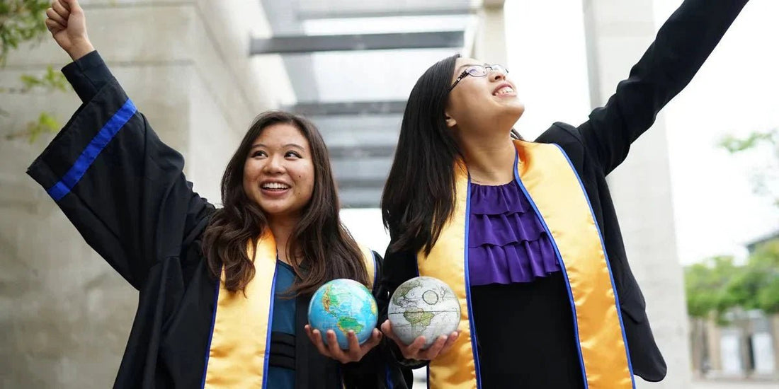 #MOVAMakeYourMark Contest - MOVA Globes International