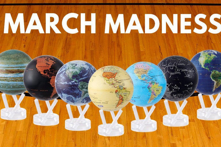 MOVA March Madness