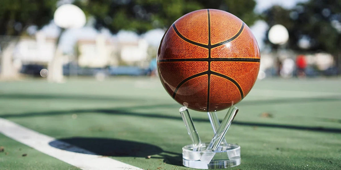 MOVA Sport: A Global Phenomenon