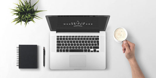 Mastering Feng Shui For Your Desk