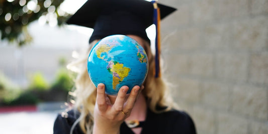 #MOVAGlobe: May on Instagram - MOVA Globes International