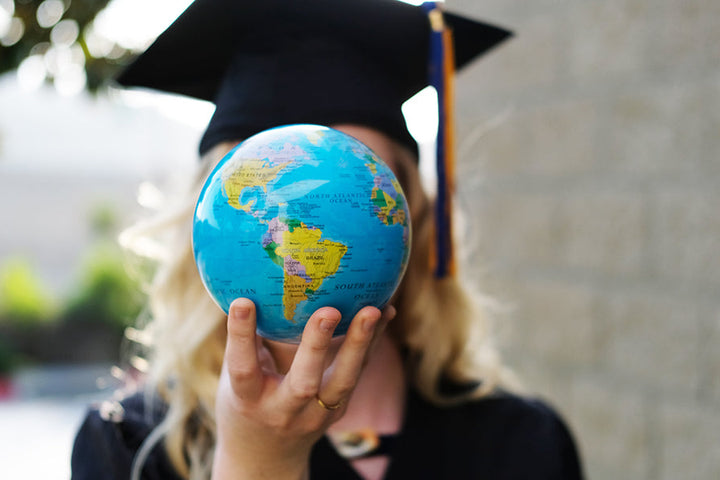 #MOVAGlobe: May on Instagram