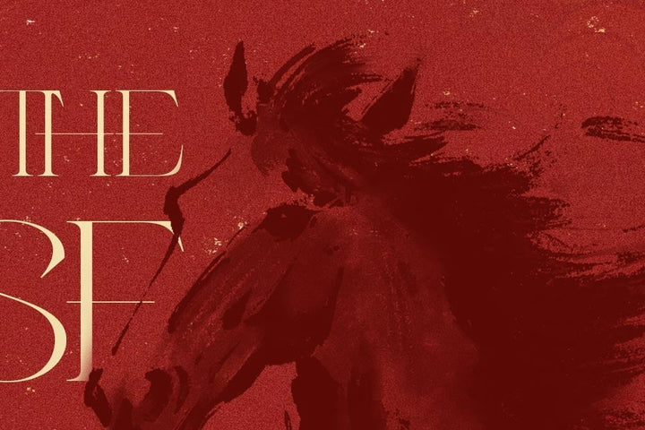 Celebrating the Lunar New Year of the Horse 2026 with MOVA