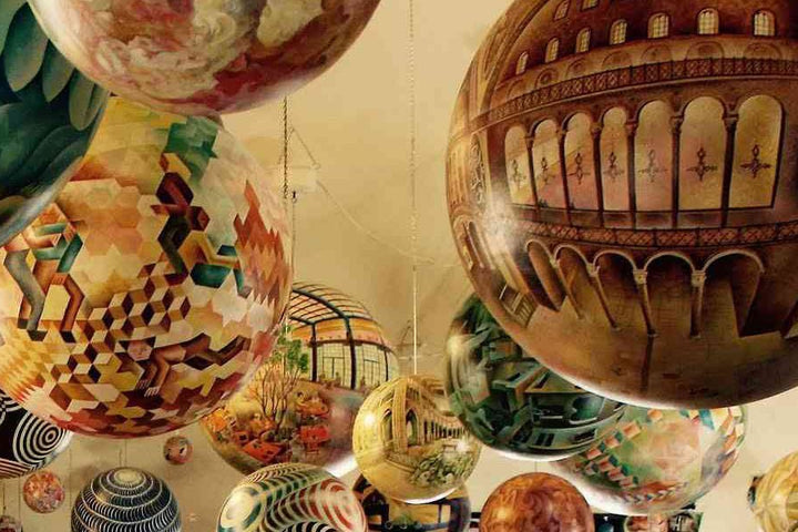 New MOVA Globe Design Survey