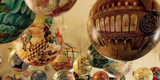 New MOVA Globe Design Survey