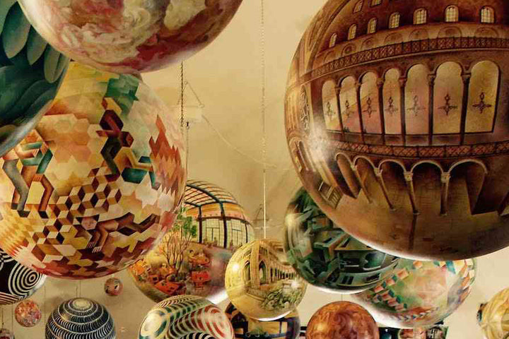 New MOVA Globe Design Survey