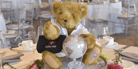 Nicklaus Children’s Health Care Foundation’s Golden Heart Luncheon Raises $521,000 - MOVA Globes International