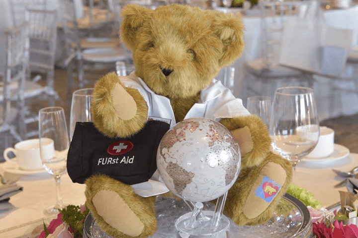 Nicklaus Children’s Health Care Foundation’s Golden Heart Luncheon Raises $521,000