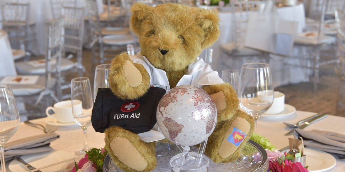 Nicklaus Children’s Health Care Foundation’s Golden Heart Luncheon Raises $521,000