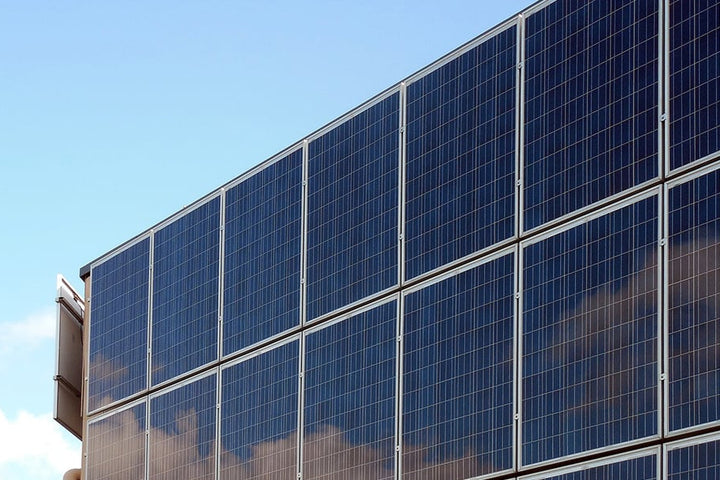 Off The Grid: Eco-Friendly Trend Report #1