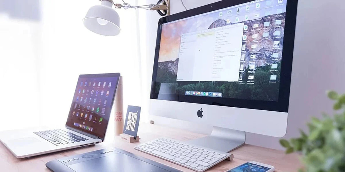 On the Cutting Edge: 3 Benefits of Being An Early Adopter - MOVA Globes International