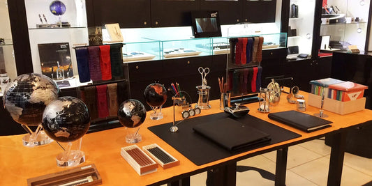 Reseller Spotlight: Plume et Bille