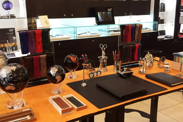 Reseller Spotlight: Plume et Bille