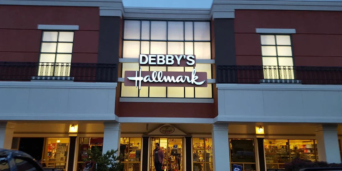 Reseller Spotlight: Debby's Hallmark