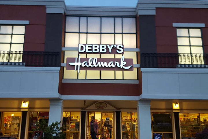 Reseller Spotlight: Debby's Hallmark