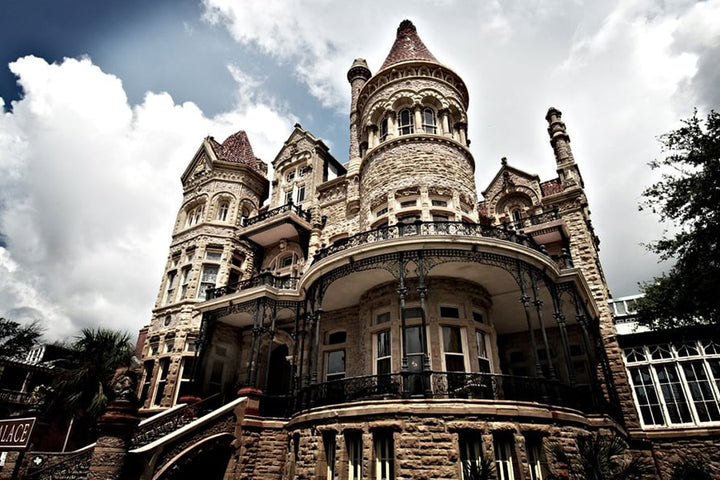 Reseller Spotlight: Galveston Historical Foundation