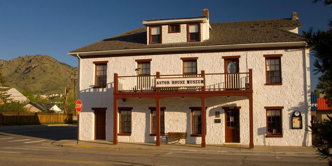 Reseller Spotlight: Golden History Museums - MOVA Globes International