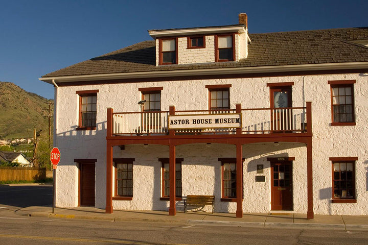 Reseller Spotlight: Golden History Museums