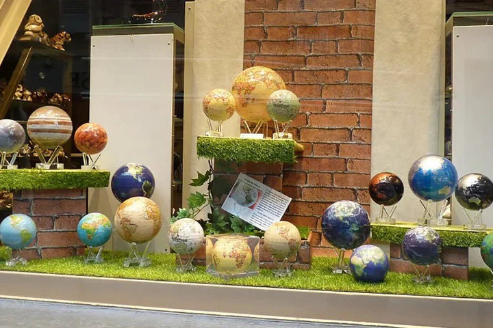 Reseller Spotlight: La Maison d’Adam