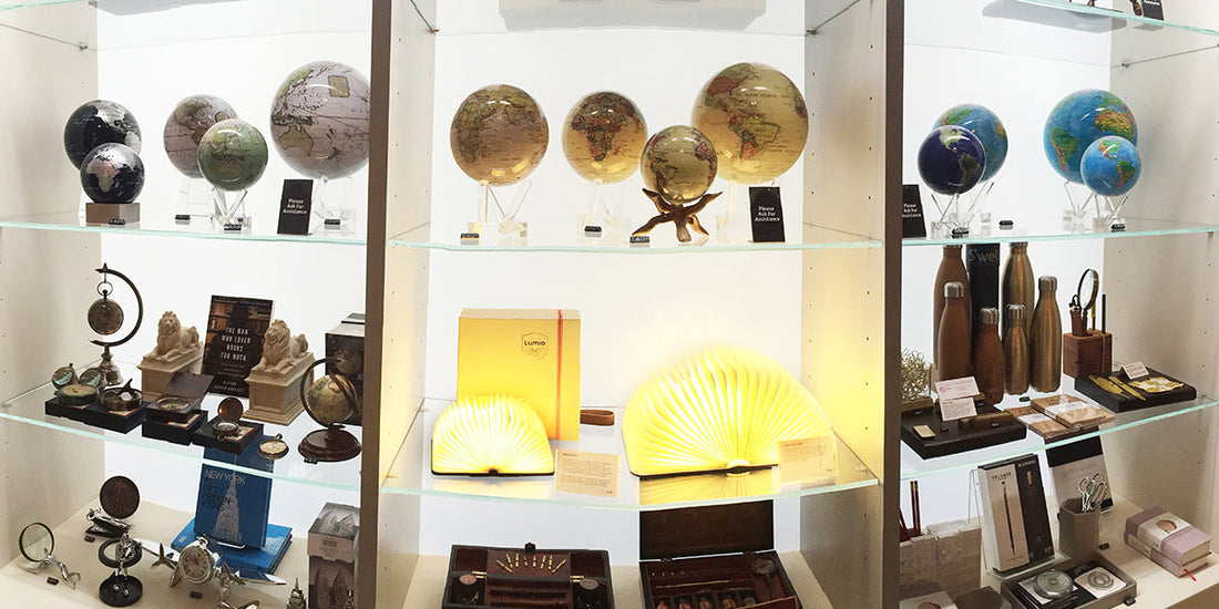 Reseller Spotlight: New York Public Library