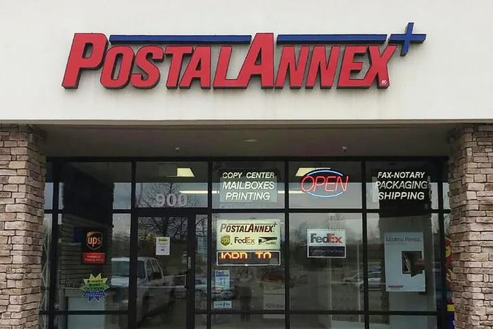 Reseller Spotlight: Postal Annex Longmont