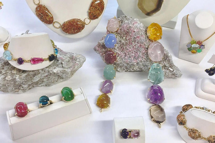 Reseller Spotlight: Willis' Rock Shop